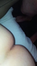 Angie creampie