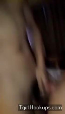 hornytrans penis 184