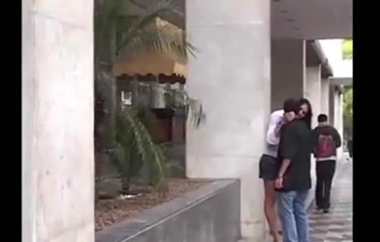 Watch Marcia Kelly pick-up a guy from street Shemale Porn Videos | TranSexBig.