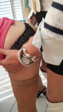 Vicious grannies fucking