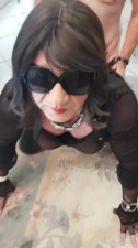 Fucked mature CD