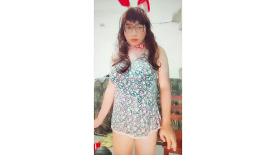 Mitsy Noisy Rabbit