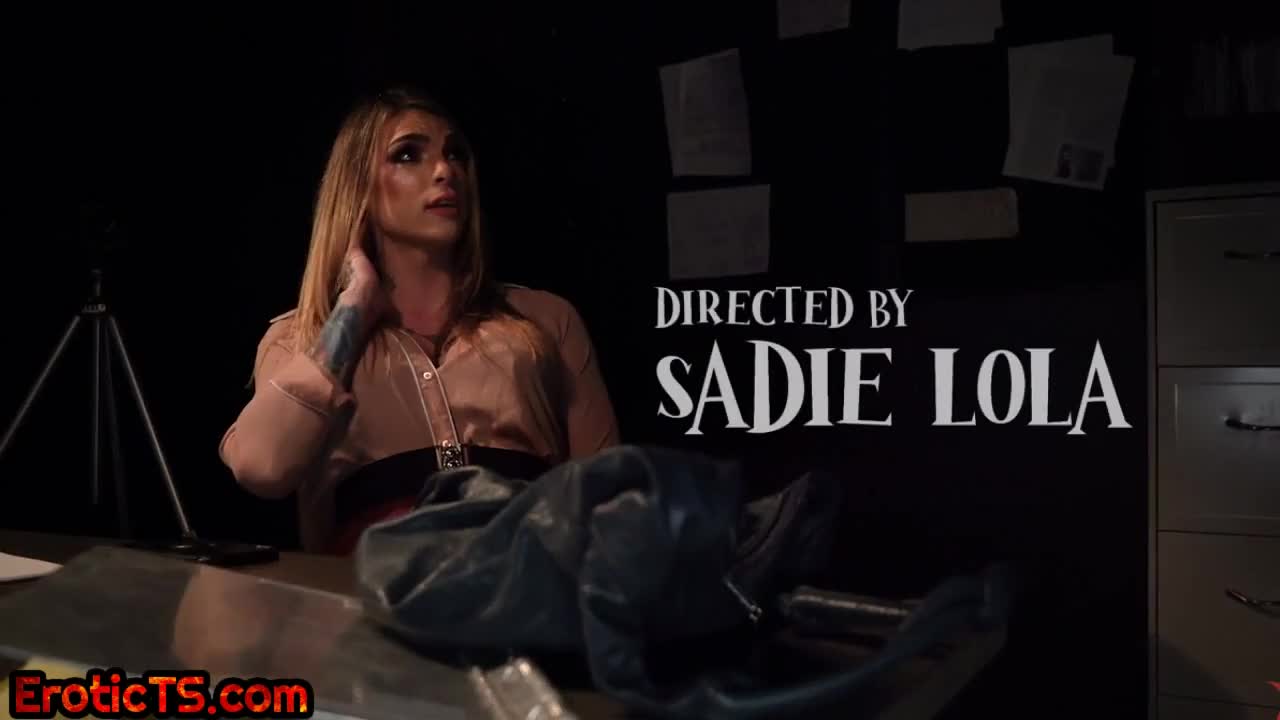 Watch She domina fucking throat n asshole of BDSM DILF till facial Shemale Porn Videos | TranSexBig.