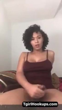 Do You Dream of Tranny Cock 77