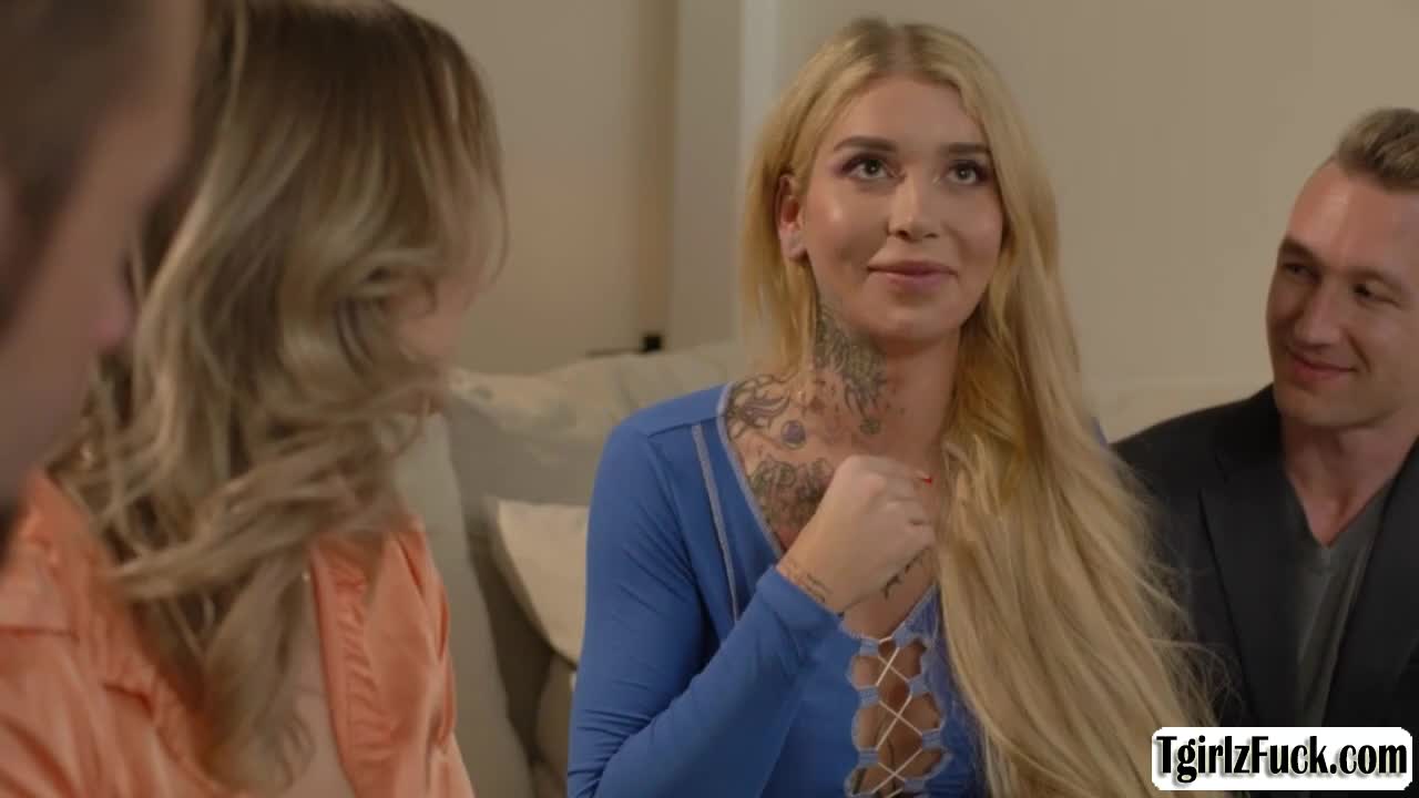 Watch Busty beautiful shemale Gracie Jane epick cock sucking and anal sex Shemale Porn Videos | TranSexBig.