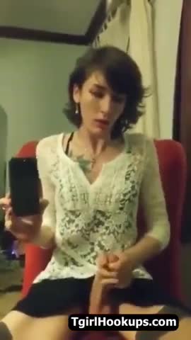 Watch Do You Dream of Tranny Cock 47 Shemale Porn Videos | TranSexBig.