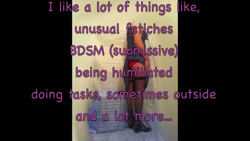 Watch My Sissy Life in Photos Shemale Porn Videos | TranSexBig.