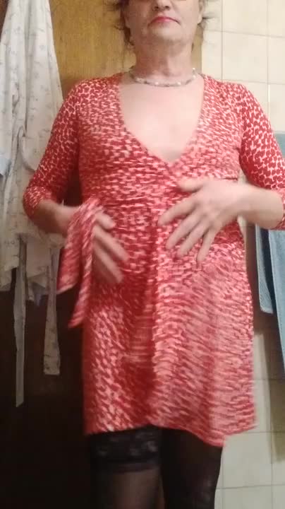 Watch Crossdresser Serge Lu-sin. 2023 Shemale Porn Videos | TranSexBig.