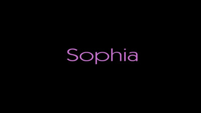 ASIANTGIRL: SOPHIA CUMS HARD
