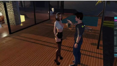 Randevoo shemale Sheila. New game updates