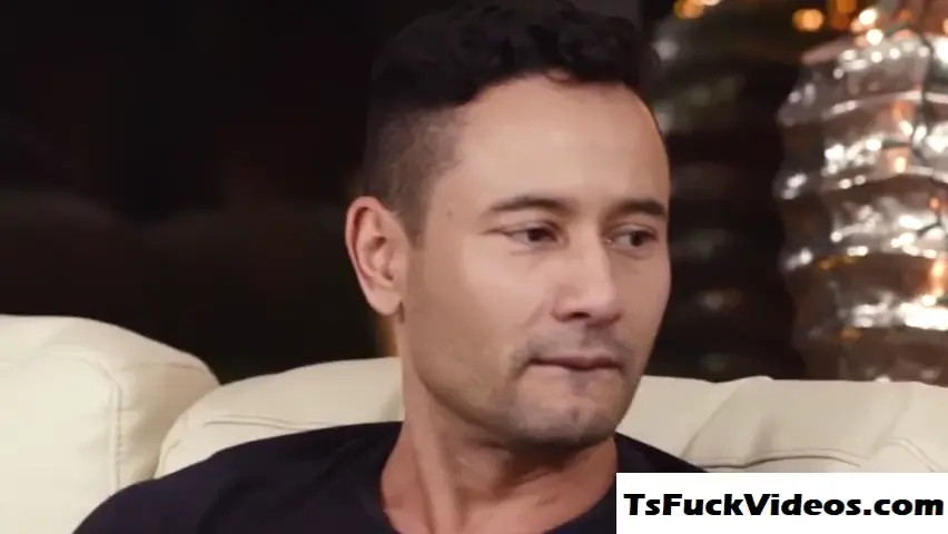 Watch Stepbro’s Steamy Date Moment Shemale Porn Videos | TranSexBig.