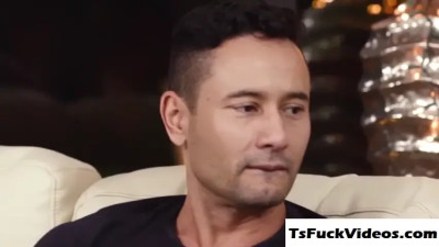 Stepbro’s Steamy Date Moment