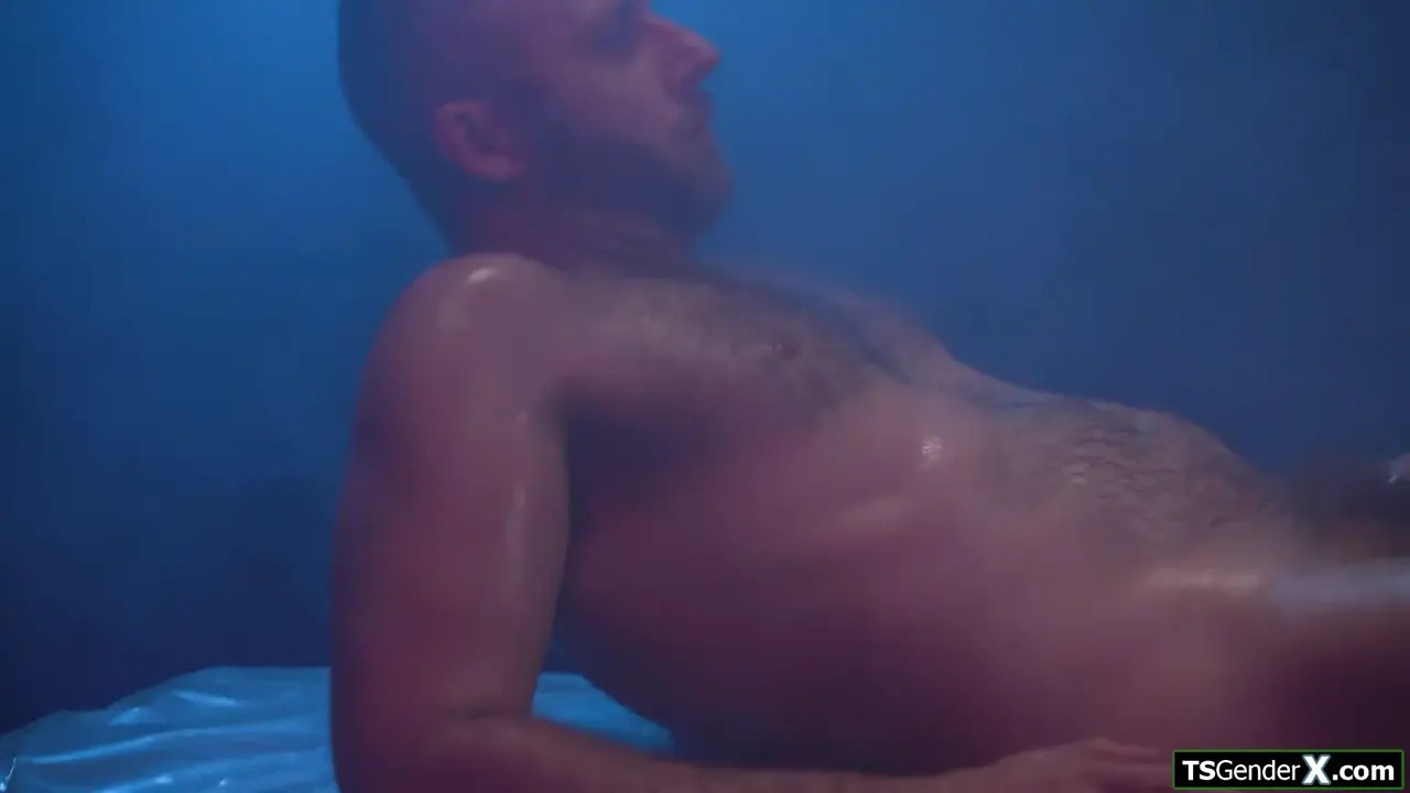 Watch Shemale alien Ariel Demure anals subject Shemale Porn Videos | TranSexBig.