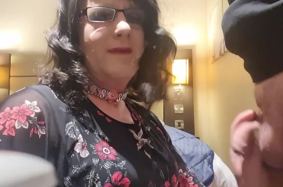 Watch Bareback cum slut Amy fucked hard Shemale Porn Videos | TranSexBig.