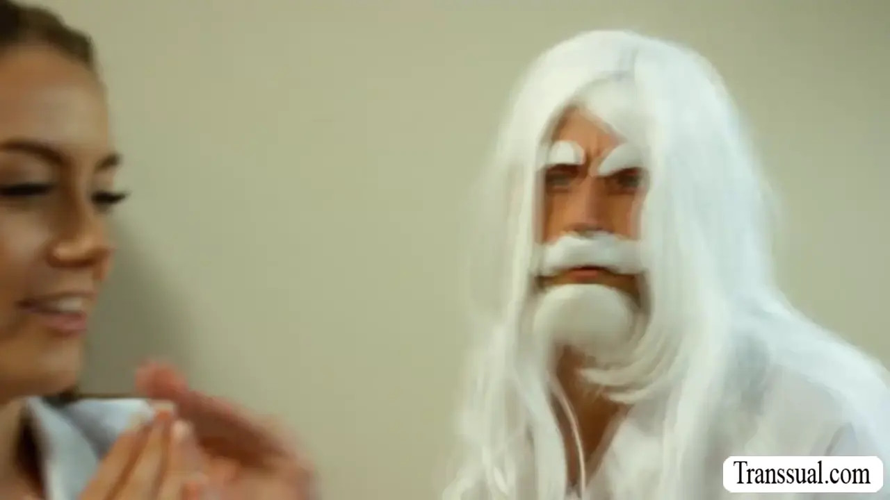 Watch Please master dont stop fucking my wet pussy! Shemale Porn Videos | TranSexBig.