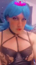 Zaxy fantasy