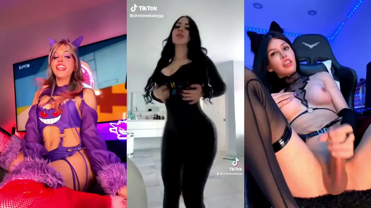 Watch Trans E-Girl Shemale Porn Videos | TranSexBig.