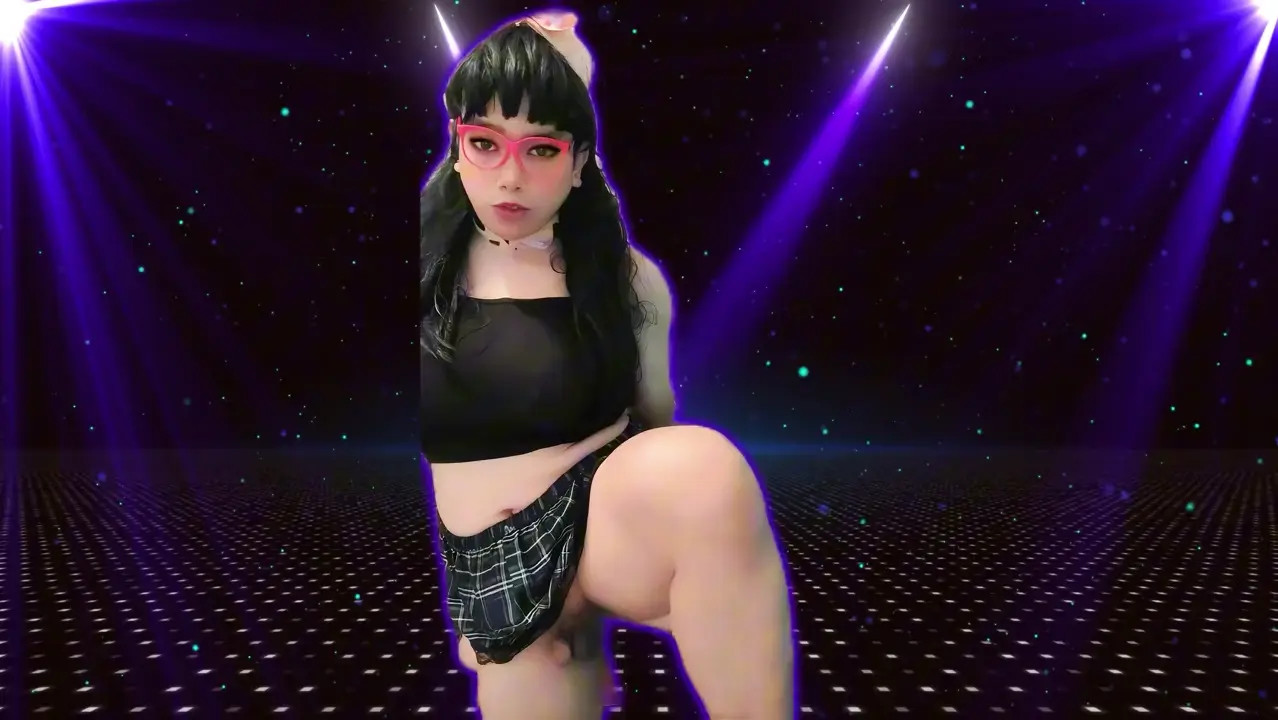 Watch Vania Party Girl Shemale Porn Videos | TranSexBig.