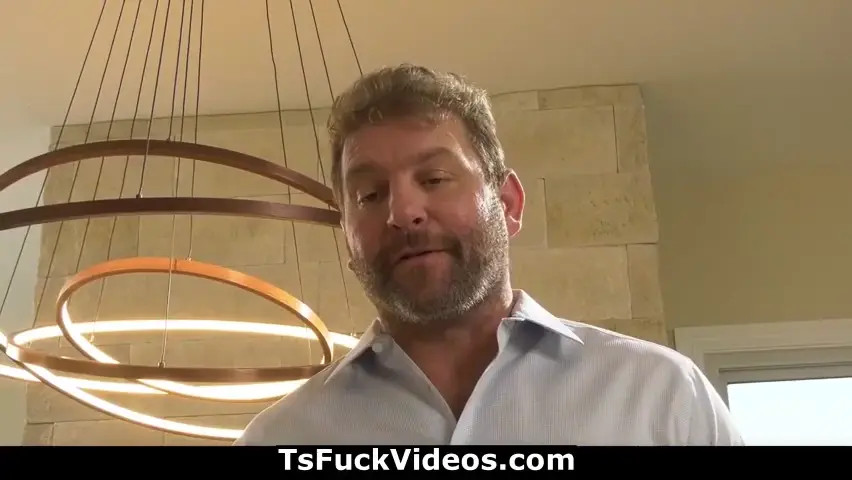 Watch Brittney Kade’s stepdaughter gets barebacked by her tits tranny. Shemale Porn Videos | TranSexBig.