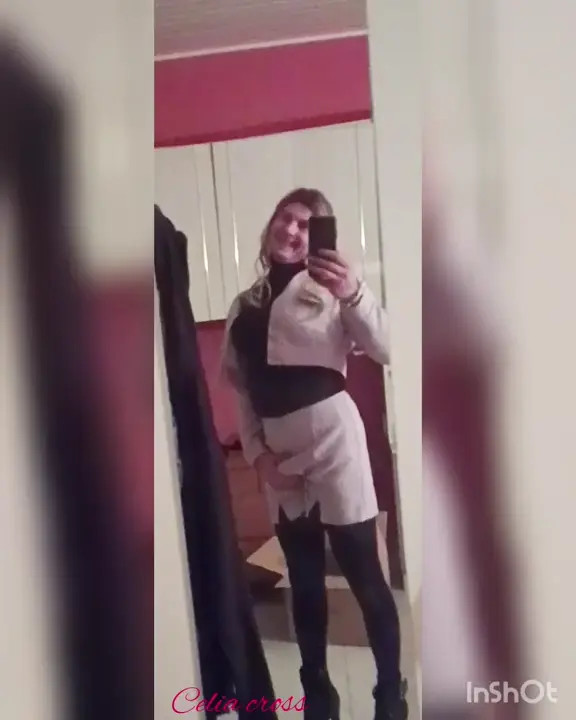 Watch Belle petite salope trans shemale pute a bite travesti francaise celia cross Shemale Porn Videos | TranSexBig.