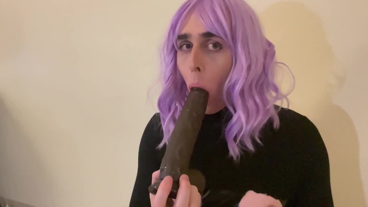 Watch It’s so big Shemale Porn Videos | TranSexBig.