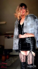 Bad little bitch