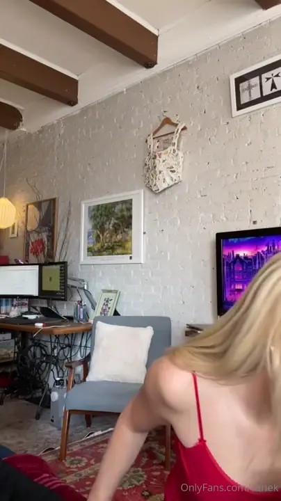 Watch Fucking with TS CarieK (ChrystieStreet) Shemale Porn Videos | TranSexBig.