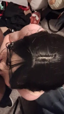 Crossdresser blows BBC