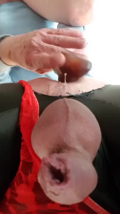 Watch Fingers and dildo in ass Shemale Porn Videos | TranSexBig.