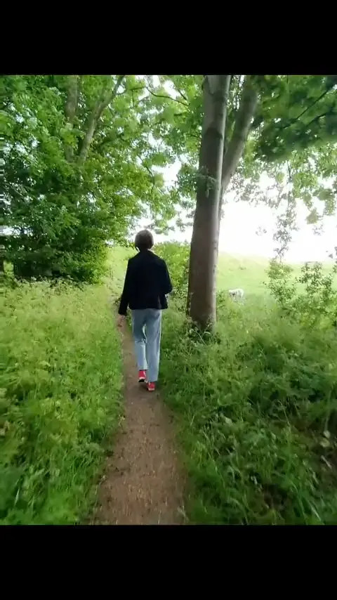 Watch Hiking slutty Annemieke caught playing on her trip Shemale Porn Videos | TranSexBig.