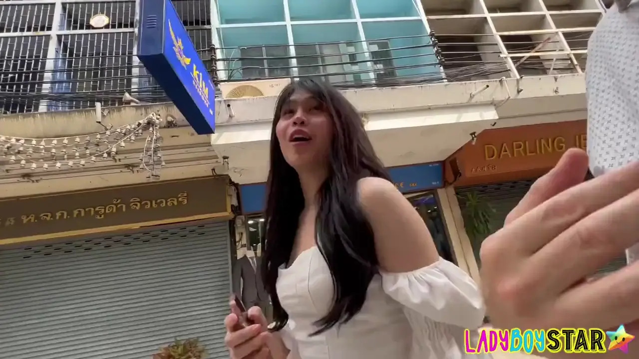 Watch Ladyboystar - Wonderful ladyboy amateur takes my dick in POV fashion Shemale Porn Videos | TranSexBig.