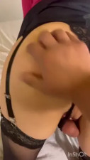 He fucked me so hard