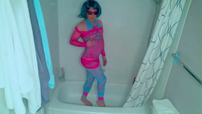 Cum Shower With Me #2(enhanced)