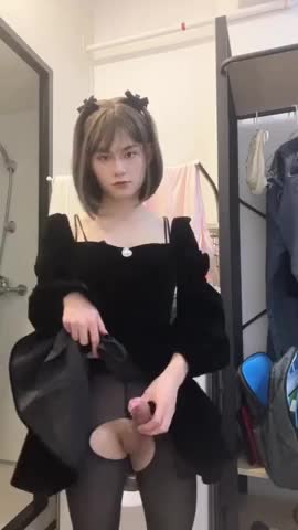 Watch Asian Are Always So Cute Shemale Porn Videos | TranSexBig.