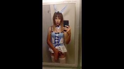 Isabella Cano Rivas public slut