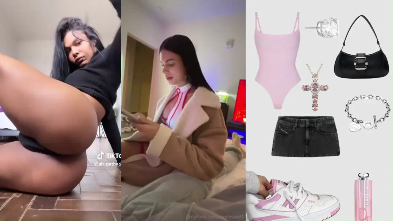 Watch shortmixy girlycomp Shemale Porn Videos | TranSexBig.