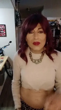 Sexy wake up call
