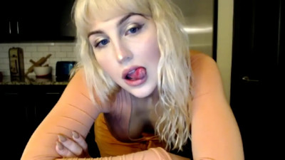 gorgeous TS Erin