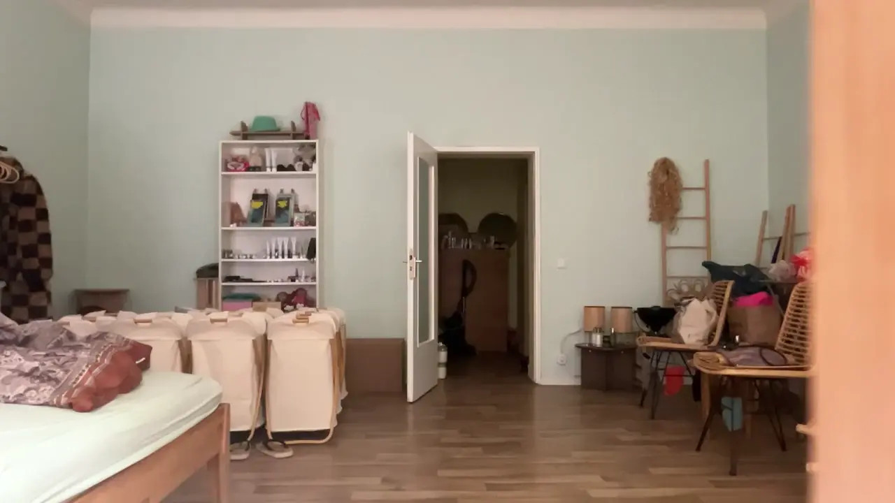 Watch solid love is hanging in the air Shemale Porn Videos | TranSexBig.