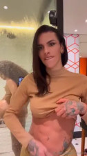 Ts FC big cock big ass latina shemale fucks couple