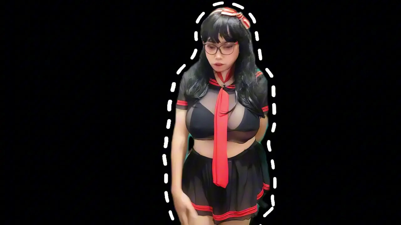 Watch Vania Sexy Student Shemale Porn Videos | TranSexBig.