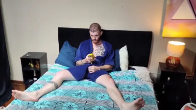 Tiffani Montavani in, Orgy with My Trans Friend Family Therapy with My Step-son