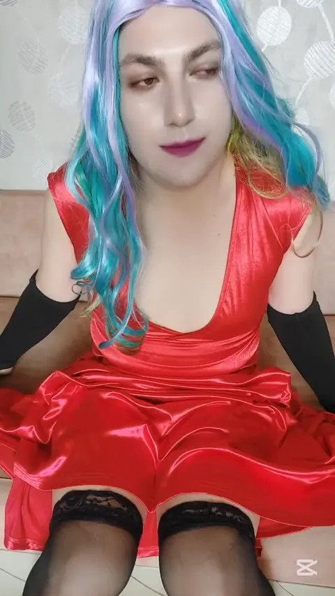 Watch Enchanting Femboy Fantasy: Embracing Elegance with Attitude Shemale Porn Videos | TranSexBig.
