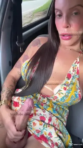 Watch Questa TS ti fa succhiare il cazzo in tempo zero Shemale Porn Videos | TranSexBig.
