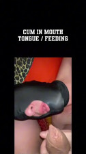 Cum In Mouth Mega Compilation Part 2