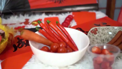 Sissy Asians playing