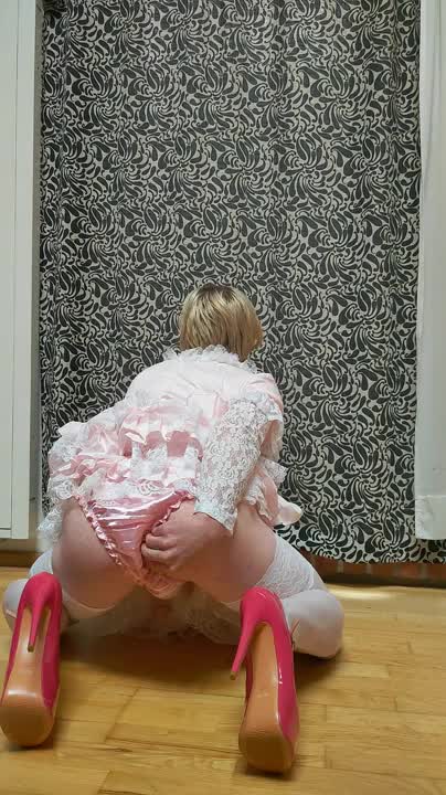 Watch all into the slip Shemale Porn Videos | TranSexBig.