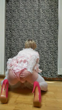 all into the slip