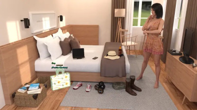 A Futa Arises- Having a Hard Time #4- Gameplay