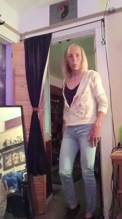 Watch Janis has a date Shemale Porn Videos | TranSexBig.